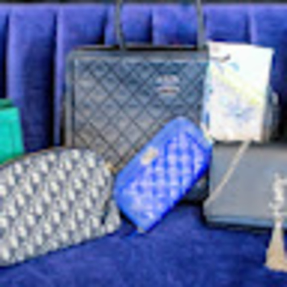 Meet your Posher, Jessie - Picture 1 of 1